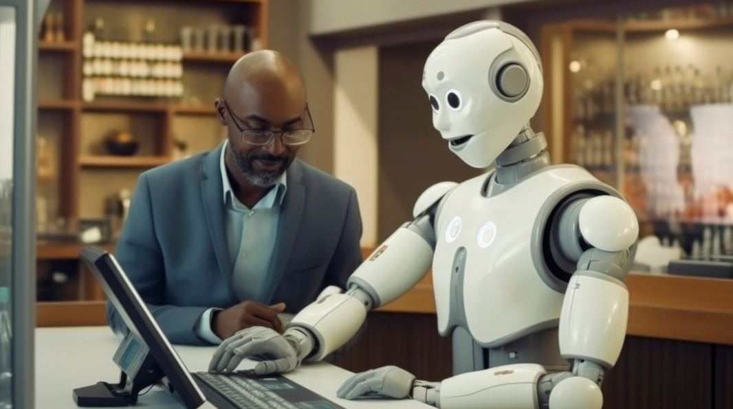 Affordable AI Tools for Small Business | AIBUDD AI Assistant